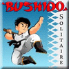 Παίξτε το Bushido Solitaire