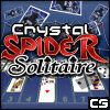Παίξτε το Crystal Spider Solitaire