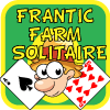 Παίξτε το Frantic Farm Solitaire