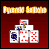 Παίξτε το Pyramid Solitaire v1