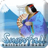 Παίξτε το Snowfall Solitaire
