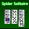 Παίξτε το Spider solitaire
