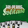 Παίξτε το Tripeaks solitaire